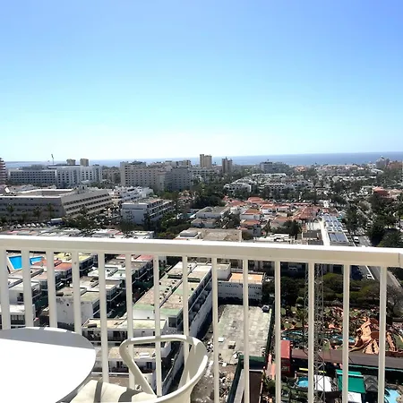 Heart Of Veronicas With Beautiful Ocean View Appartement *