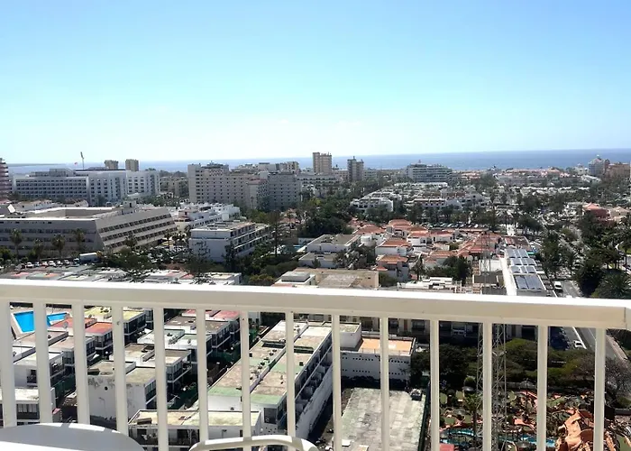Heart Of Veronicas With Beautiful Ocean View Apartment *