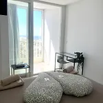 Heart Of Veronicas With Beautiful Ocean View *