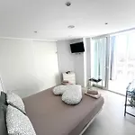 Heart Of Veronicas With Beautiful Ocean View Appartement