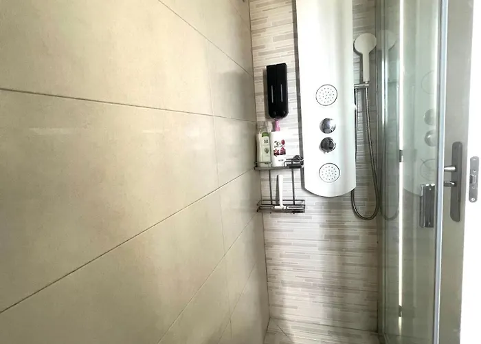 Heart Of Veronicas With Beautiful Ocean View Apartamento