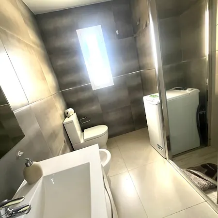 Heart Of Veronicas With Beautiful Ocean View Apartamento *