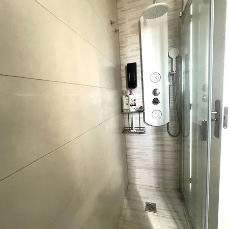 Heart Of Veronicas With Beautiful Ocean View Apartamento